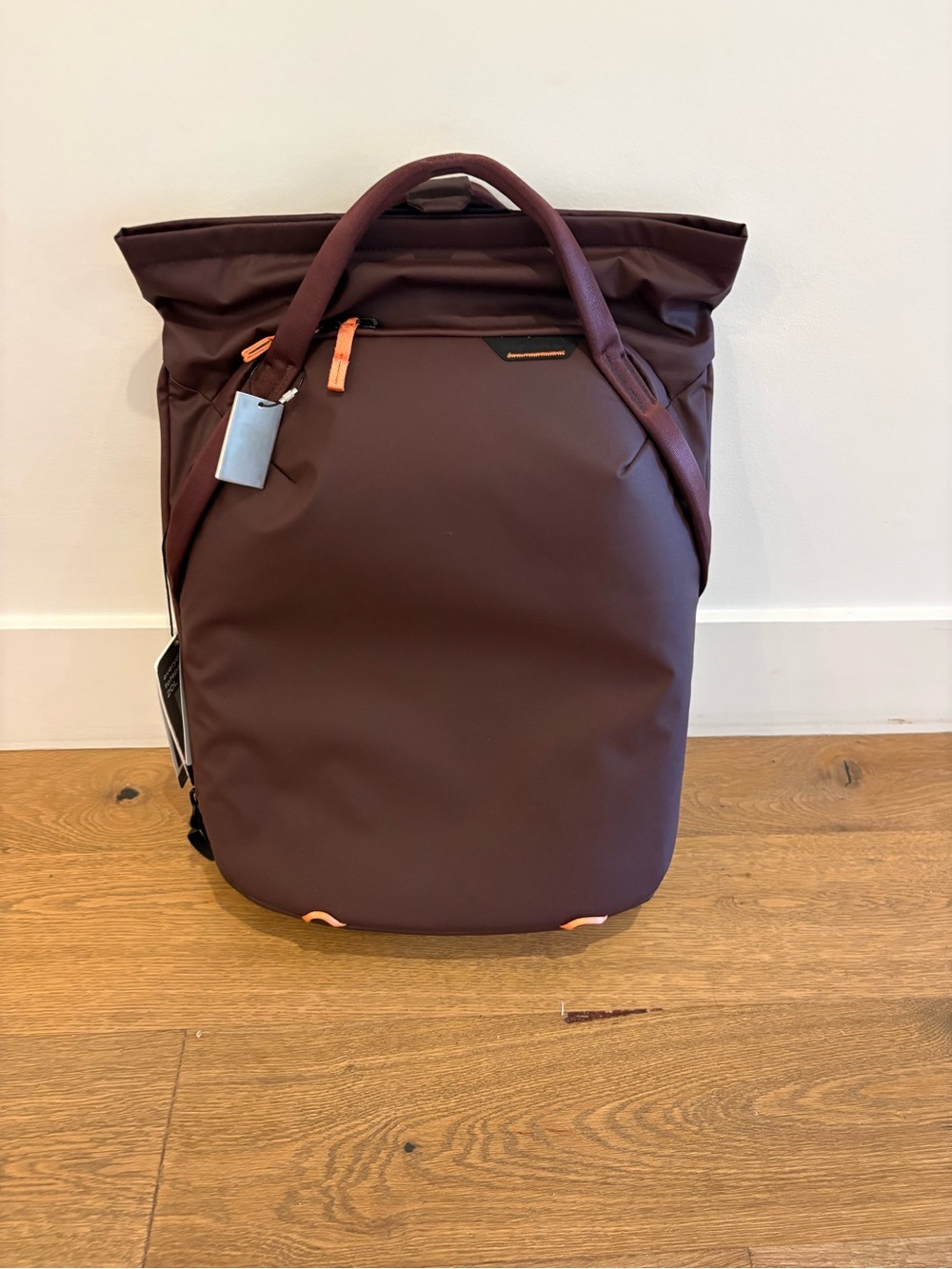 Peak Design Backpack NEW with TAGS